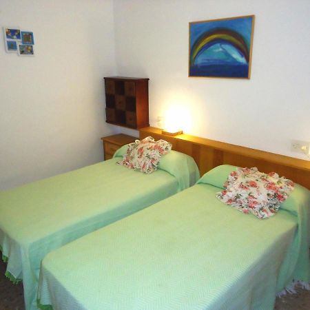 Apartament Miami Playa Sur Peñiscola Zewnętrze zdjęcie