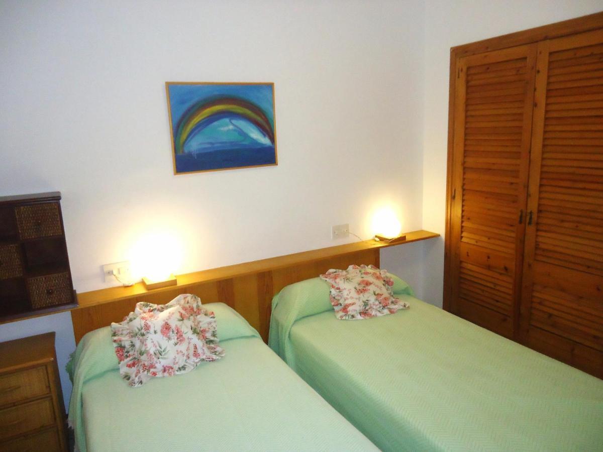 Apartament Miami Playa Sur Peñiscola Zewnętrze zdjęcie