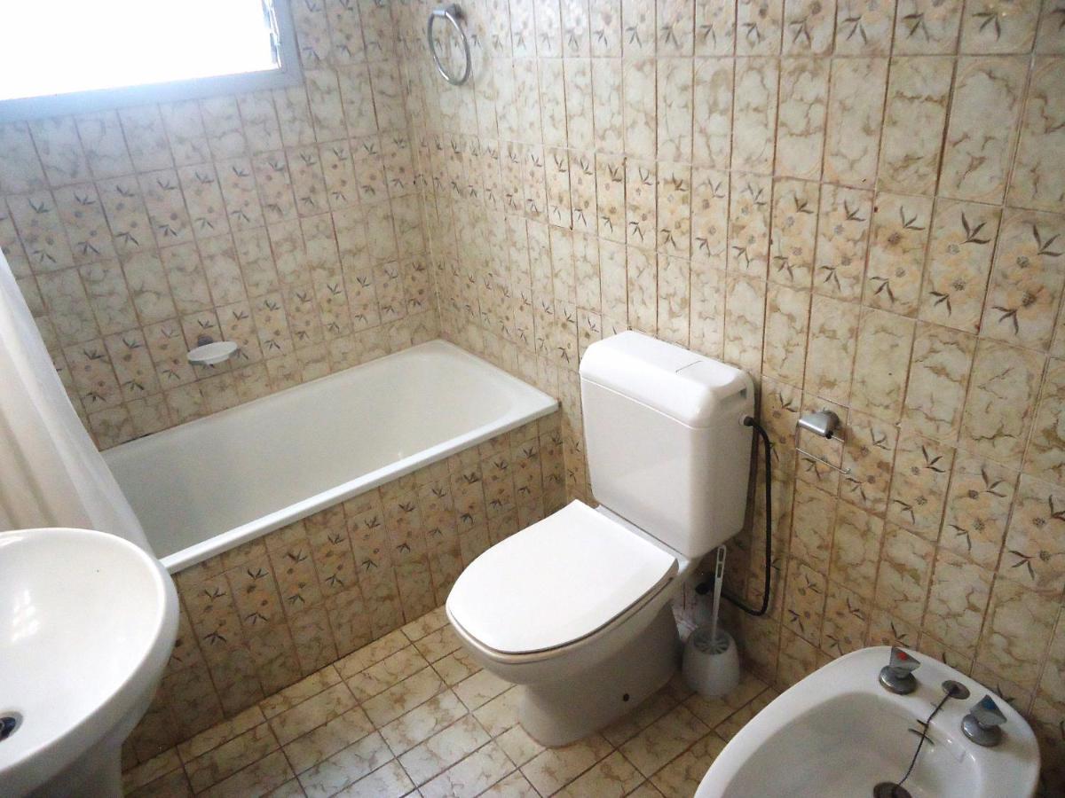 Apartament Miami Playa Sur Peñiscola Zewnętrze zdjęcie